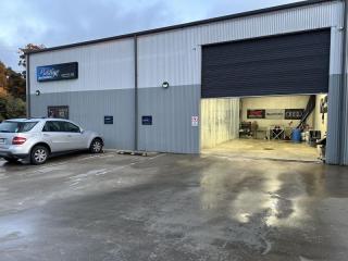 Outstanding Car Detailing Business – Goulburn, NSW