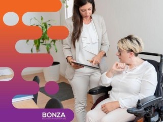 35667 Licensed Disability Support Business - NDIS Registered