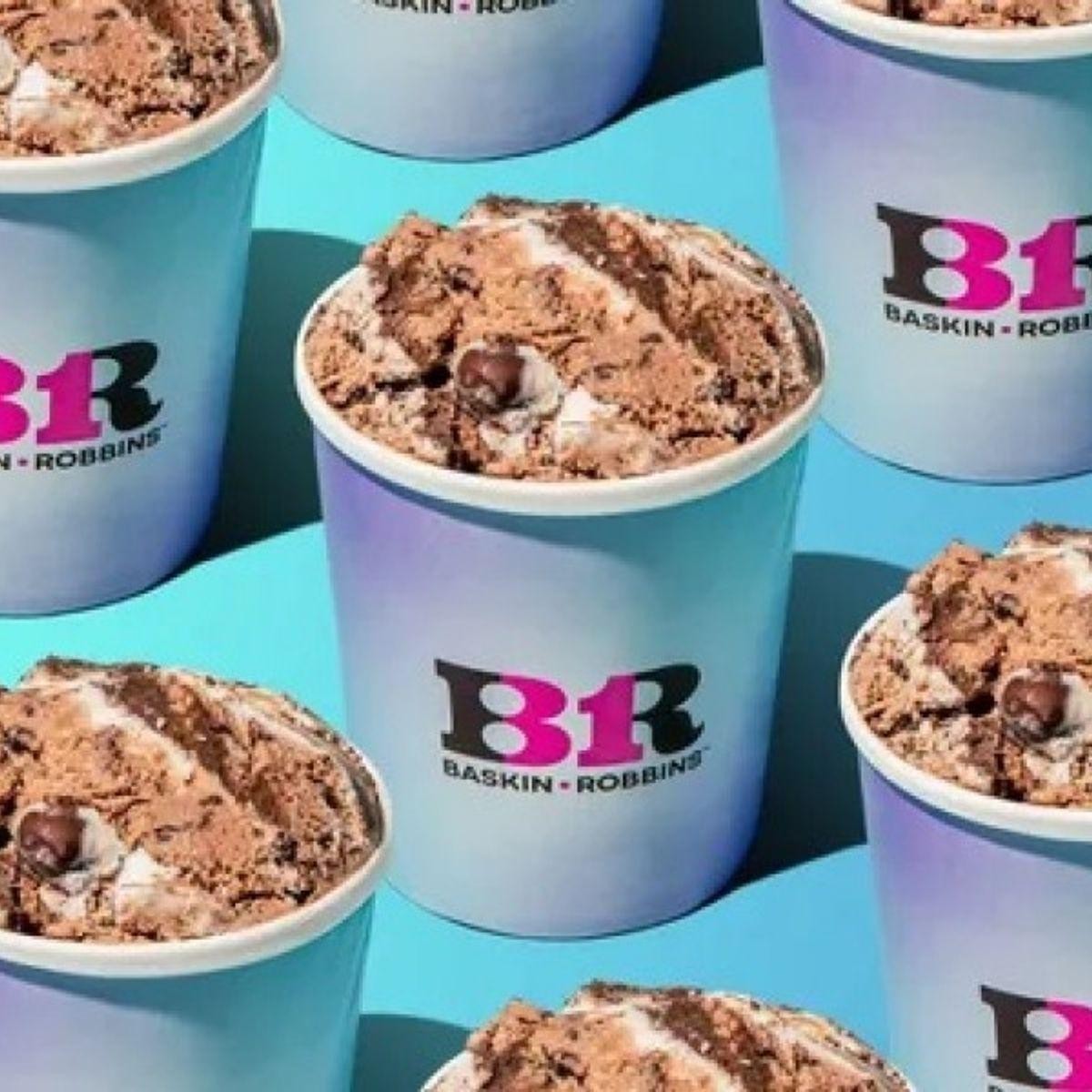 Baskin-robbins | Expression Of 674716 1