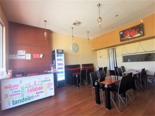 For Sale: Established Indian Restaurant in Lakeside Plaza Byford
