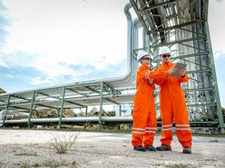 Contract Commercial Plumbing Business – QLD