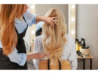 LONG ESTABLISHED, PROFITABLE HAIR DRESSING SALON- BERWICK