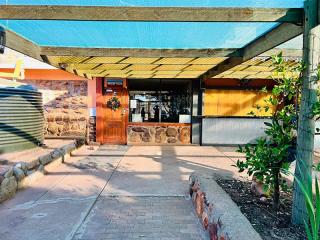 TOURISM ATTRACTION, A UNIQUE INVESTMENT OPPORTUNITY IN OUTBACK AUSTRALIA - 1475MF