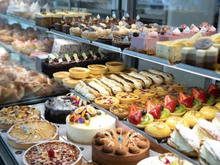 Established Patisserie & Café, North Perth with annual sales over $1,000,000