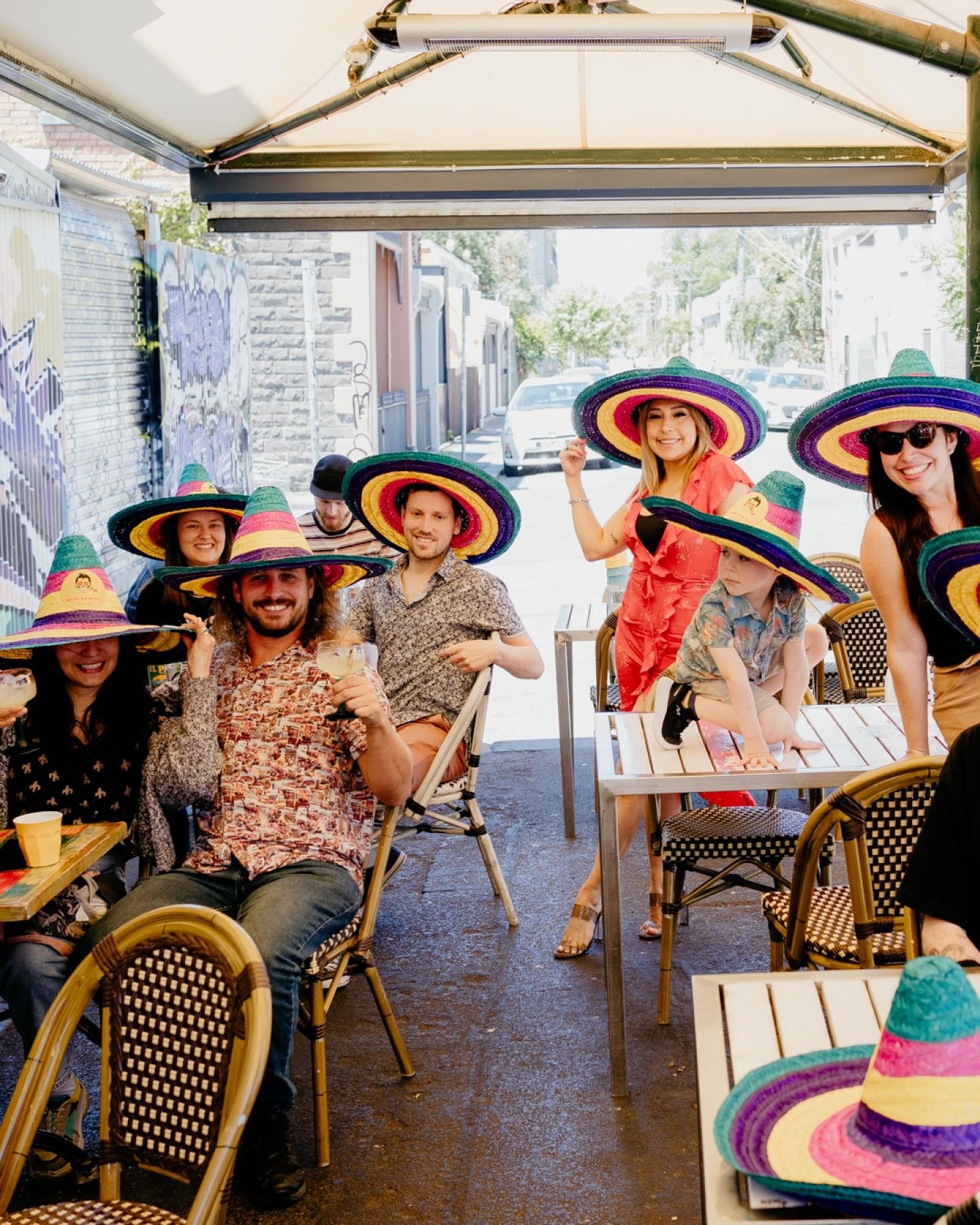 Mexican Restaurant Franchise Opportunity 625505 2