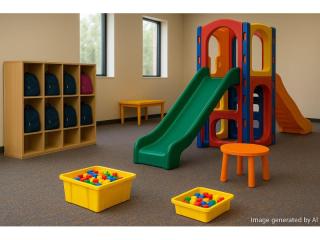 OSHC Centre with Freehold Property (Business & Property Bundle)