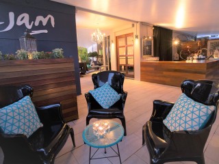 JAM Corner Restaurant - Townsville
