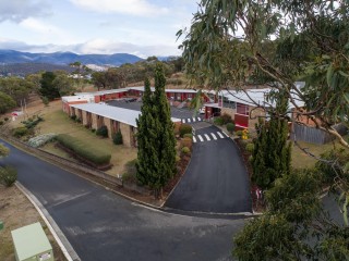 Hobart City View Motel FHGC Rare as Hens Teeth Exceptional Opportunity Now o/o $4,699K