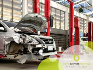 North Shore Panelbeaters