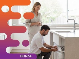 36485 Flexible Water Filtration Business - Low Overheads