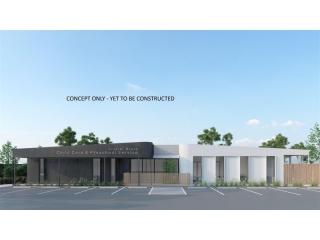 Child Care Site 94 Places Crystal Brook S.A.