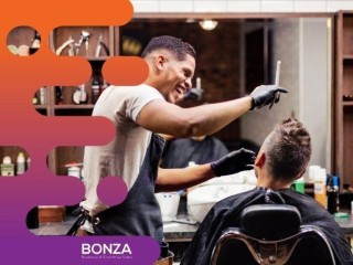 35639 Established Barber Shop - Loyal Clientele and Prime Location