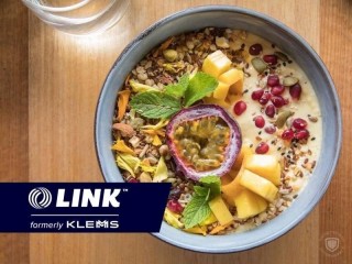 UNDER OFFER CAFE  5 Days  Cl 3.30pm $1.583M  (15458)