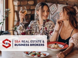 Blue-Chip Café & Restaurant  Iconic Lygon St, Carlton