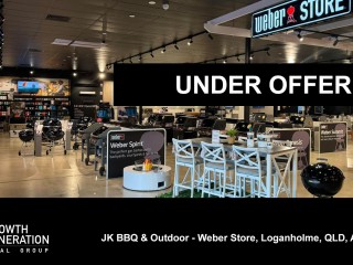 JK BBQ & Outdoor | Weber Store – Loganholme’s Premier BBQ & Outdoor Living Store!