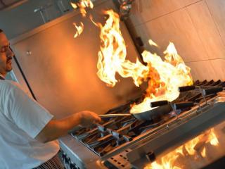 Restaurant for sale - San Souci