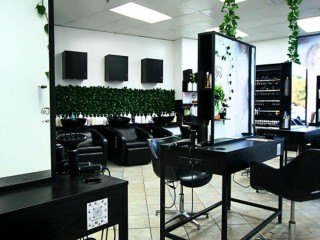 High Performing Hair Salon- Now Listed under $100,000 for Quick sale  - Bellatrix Hair & Beauty