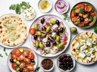 Iconic Greek Restaurant Name & Branding for Sale – Sofie’s