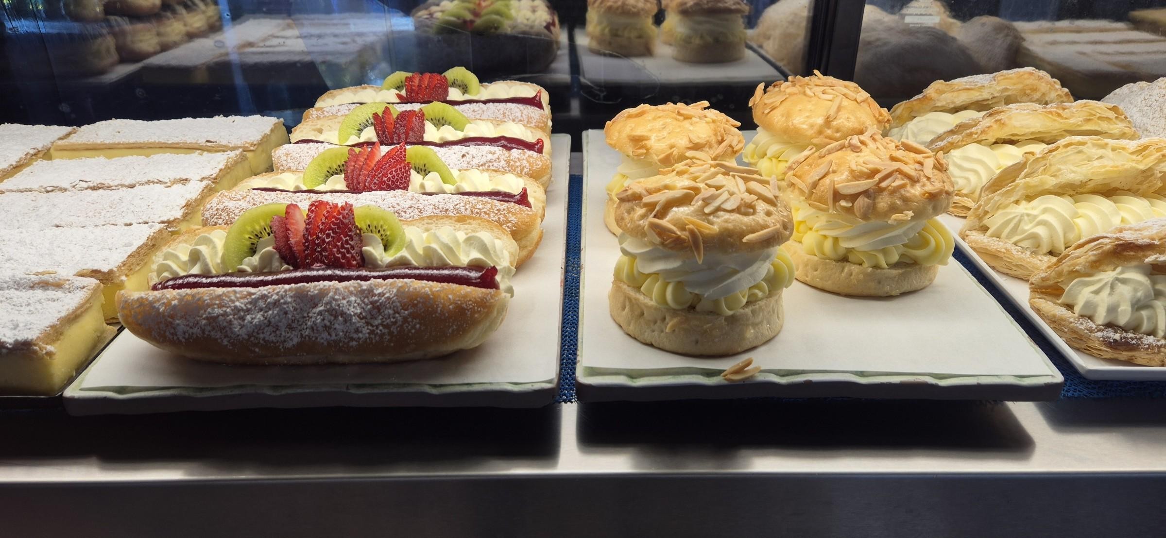 Baker's Dream Business - 667980 2