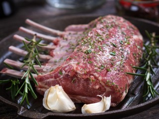 Prime Location Multi-Site Butcher Business for Sale #5387RE