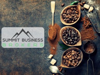 Great café in the heart of Fyshwick