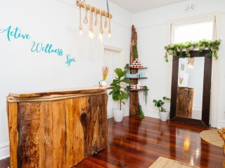 Own a Thriving Wellness Business with Minimal Effort – AWS NEDLANDS is Your Path to Success!