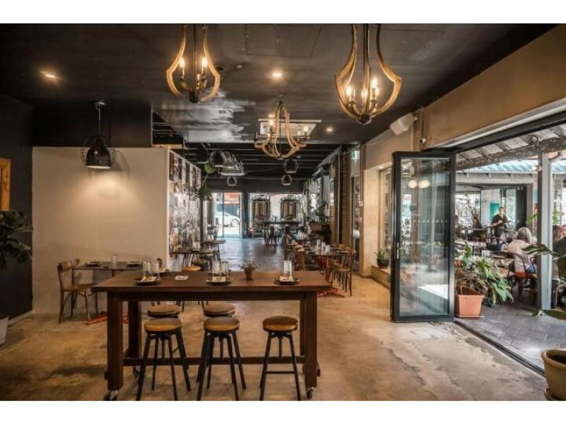 Well-presented Fremantle Venue With 674669 2