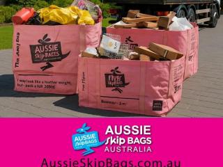 Aussie Skip Bags Franchise – Canberra, ACT