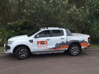 SOLD-Licensed Building and Maintenance Business – Sunshine Coast