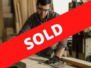 Market Leading Custom Furniture Manufacturer – SOLD