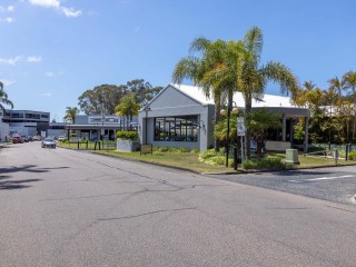 FANTASTIC LOCATION | CENTRAL COAST CAFE | MAS