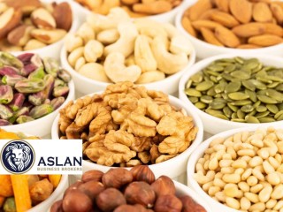 NUTS & CONFECTIONERY - SIMPLE BUSINESS FOR SALE