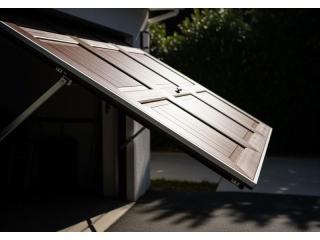 FOR SALE – ESTABLISHED GARAGE DOOR & WROUGHT IRON MANUFACTURING BUSINESS