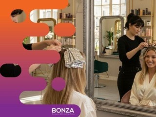 36420 Profitable & Charming Hair Salon with Loyal Customers