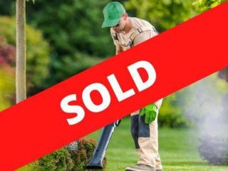 Lucrative Lawn & Garden Maintenance Business - SOLD