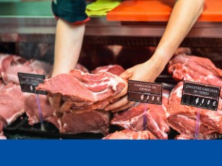 Butcher for Sale Sydney - 1st time offered 30 Years Ref 0219