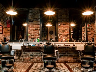 High-Profit Barber Shop – 25+ Years – Strong Turnover – Premium Adelaide Location