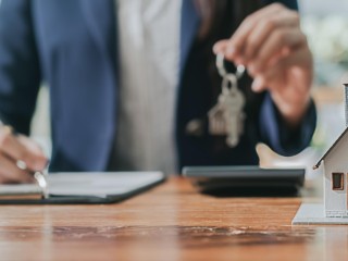 Under Contract - A Unique Mortgage Brokerage  Established, Profitable, and Scalable