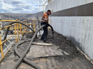 Fully Managed Mining & Industrial Cleaning Business. An essential service to the mining sector.