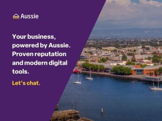 An exciting opportunity exists to own and operate your own Aussie store in Port Adelaide