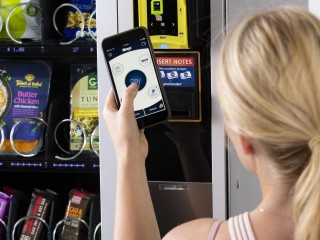 21052 PREMIUM VENDING FRANCHISE FOR SALE MIRANDA. PRIME SITES, FULL TRAINING