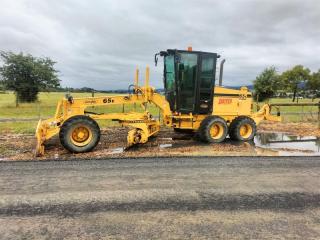 Established Earthmoving Business - Steady annual revenue