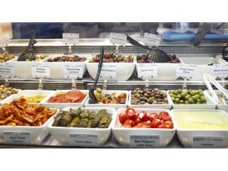 Specialty Food Business With Customers Who Keep Coming Back