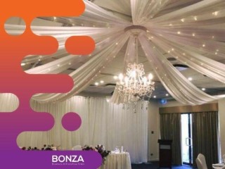 35487 Established Wedding Décor & Styling  $200K Revenue, Flexible Operation