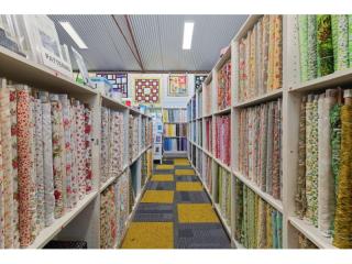 Southlands Fabric and Sewing Centre