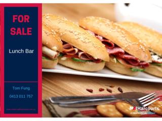 Fantastic 5 Day Cafe