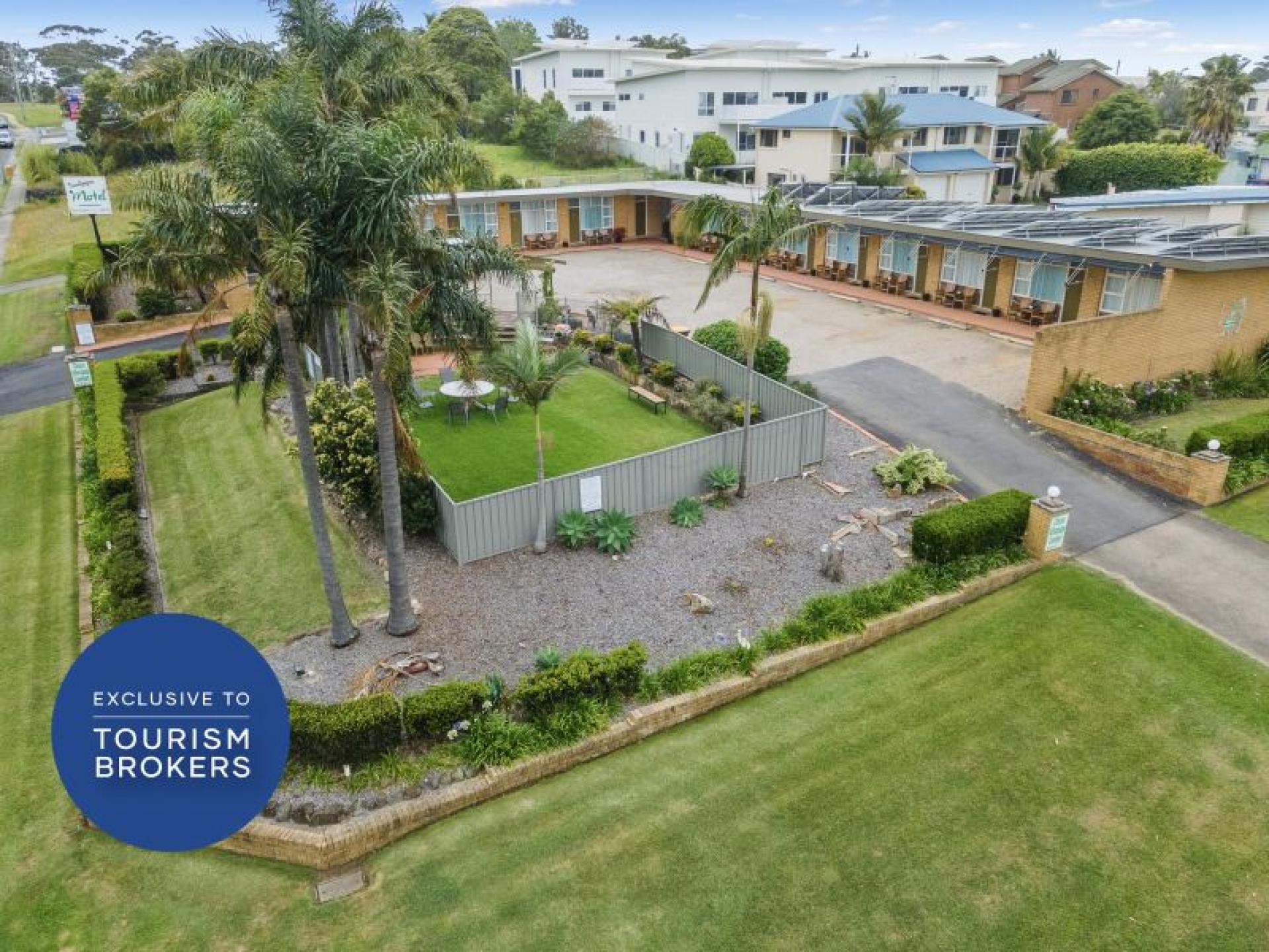 Prime Investment Freehold Going Concern Of... for sale in Ulladulla New South Wales Bsale ID