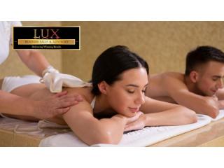 Premier Massage & Wellness Business for Sale – Your Path to Success in Wellness!