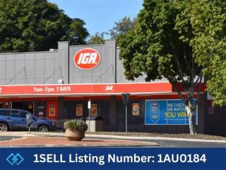 Prime Commercial Property with Secure Lease  Sydney South