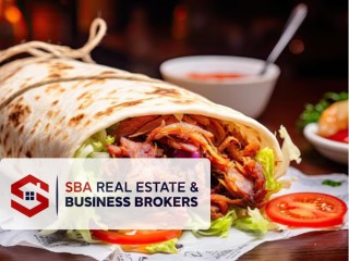 Dandenong South Turkish Grill  Established Kebab Shop